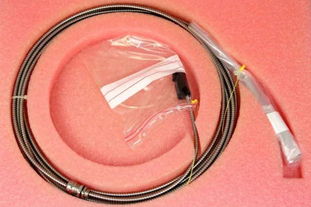 Optoskand Industrielle optische Glas Faser Kabel QCS Fiber Cable f40QD 400W Mk3