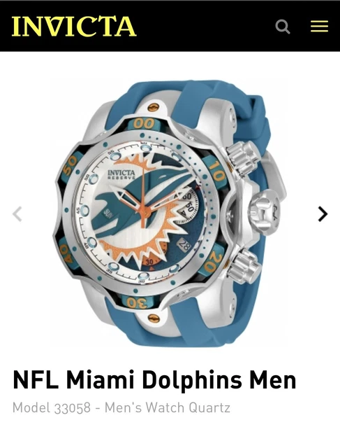 本店 Invicta Men's Watch NFL Pittsburgh Steelers Dial Stainless 本店 Invicta Men's Watch NFL Pittsburgh Steelers Dial Stainless