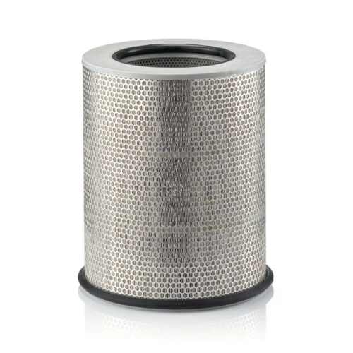 C 34 175/1 MANN-FILTER Filtro aria Lunghezza: 334 mm ... - AUTODOC