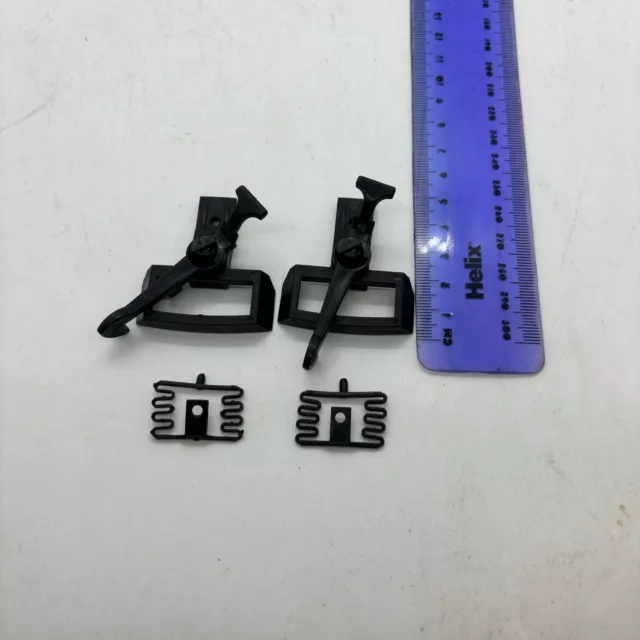 G Scale, Bachmann / LGB Coupler Set (pair)