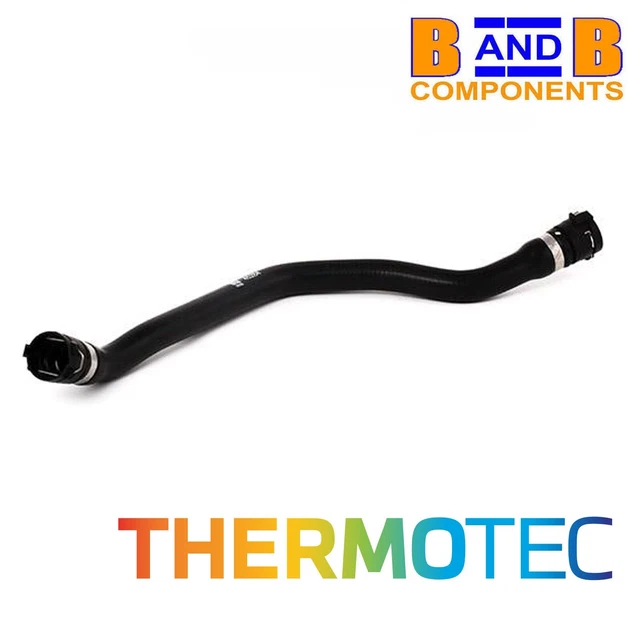 LOWER RADIATOR HOSE Return Coolant Bmw E46 320I 330I 11531436410 A604