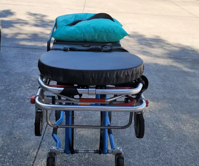 ferno ambulance stretcher Proflex 93-P