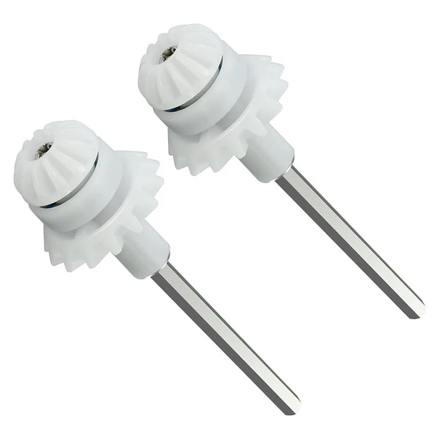 Pool Cleaner R0525100 Replace Your Worn-out 2pcs :for Zodiac For Barracuda