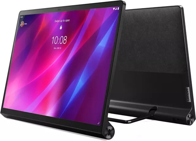 Lenovo Yoga Tab 13 Qualcomm Snapdragon 870, 8GB RAM, 128GB SSD, WiFi