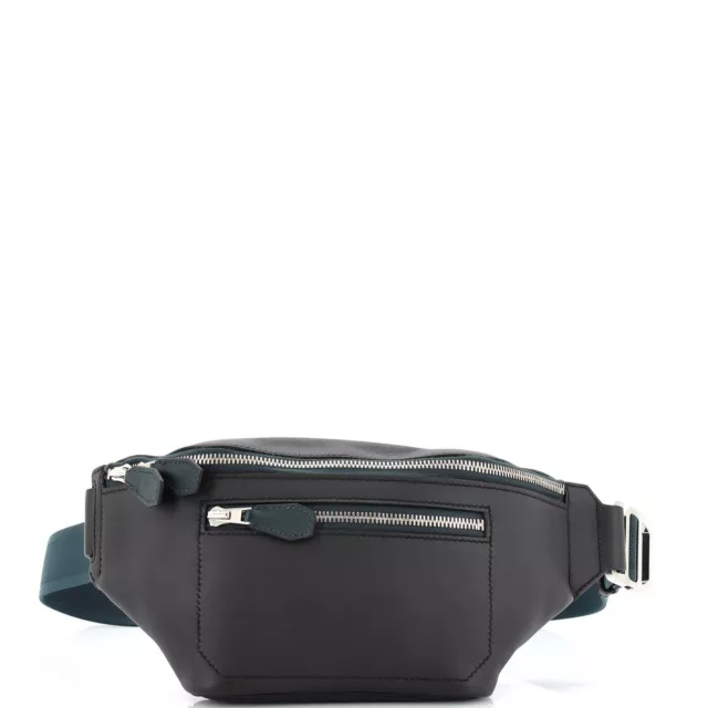 pre-owned Cityslide belt bag