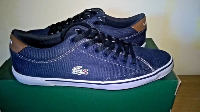 LACOSTE ANGHA SIZE 7 UK 19.99 PicClick UK