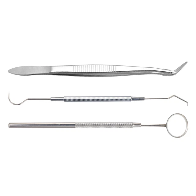 Esami Diagnostici di Base – Borgese