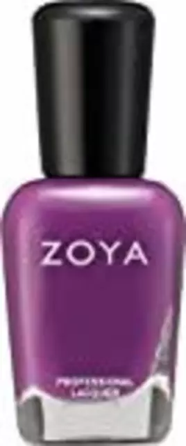 Zoya Nail Polish .5 oz Demi