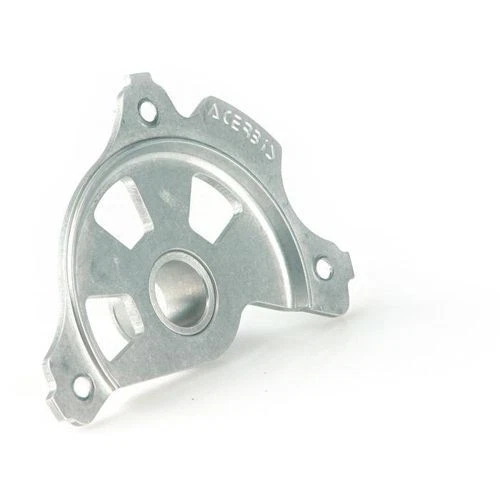 Bremsscheibenschutz Montagekit Acerbis für Suzuki RM 125-250 04-13