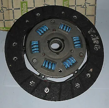 FRIZIONE Clutch RENAULT SUPER 5-9-11-19-21-EXTRA-CLIO-MEGANE-TWINGO. VALEO D289H