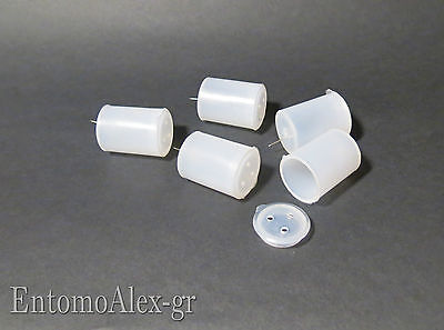 Nero FITYLE Supporto Organizzare Cuscino Forme Rossetto Aghi Ricami Cucito Quilting Decorazione Artistica Regalo 