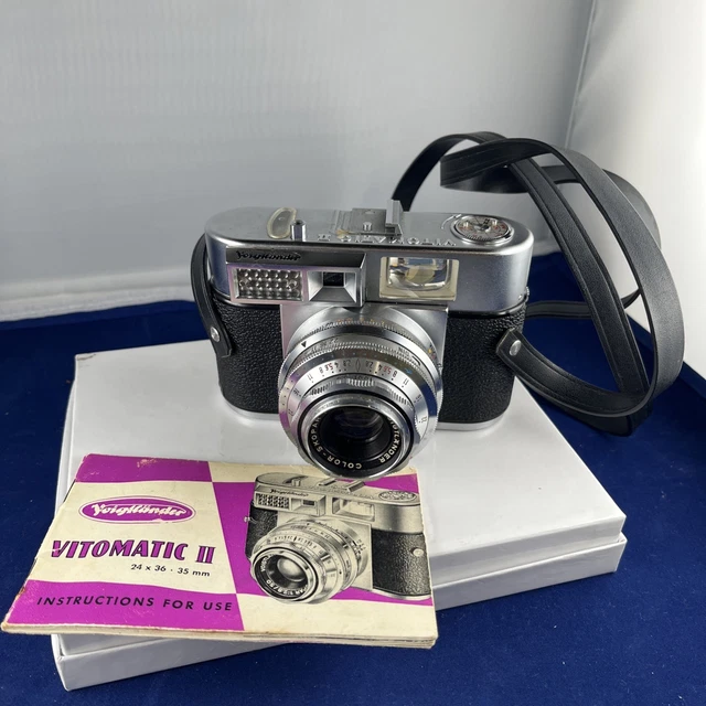 Film Cameras, Film Photography, Cameras - PicClick AU