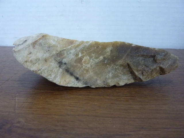 Prehistoric  Paleo- American Multi Tool Original Artifact