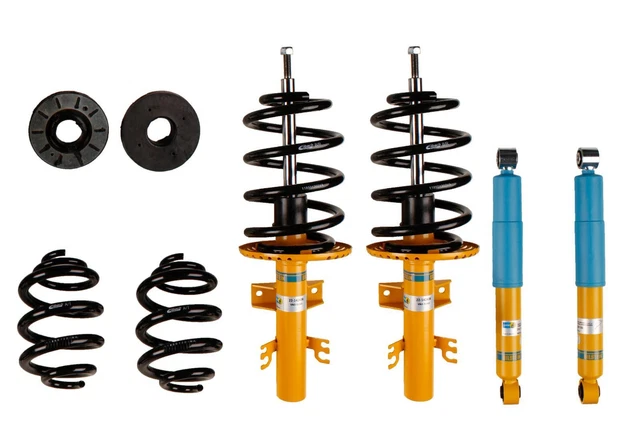Set sospensioni molle/ammortizzatore Bilstein - B12 Pro-Kit 46-192158 per VW CALICALIFORNIA