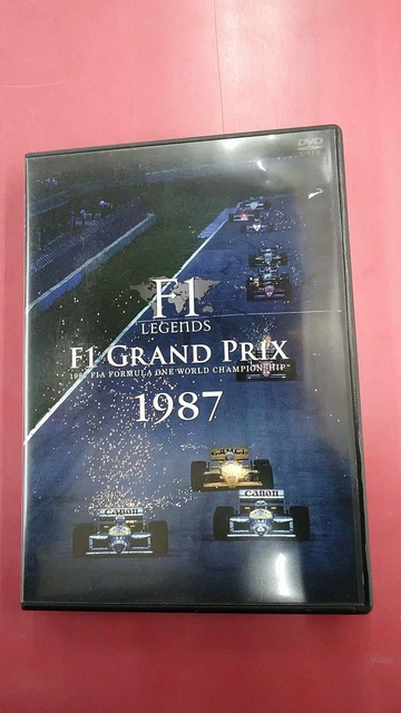 F1 LEGENDS 