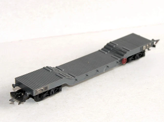 Wagon De Transport De Verre L.S. Models 60023-2, échelle N (occasion)