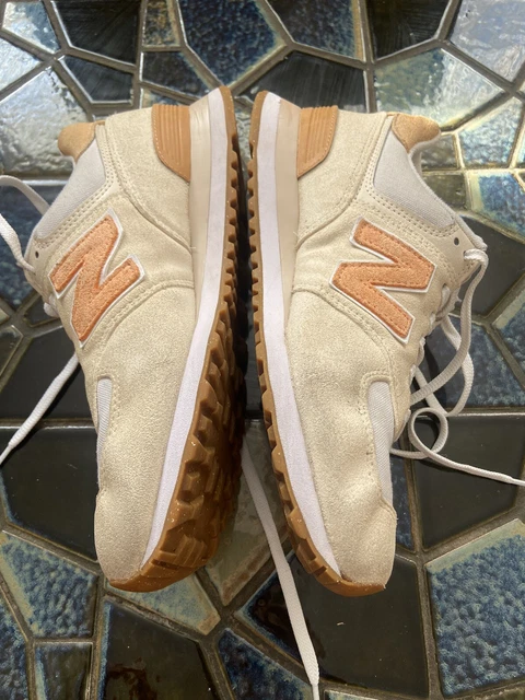 new balance encap 500