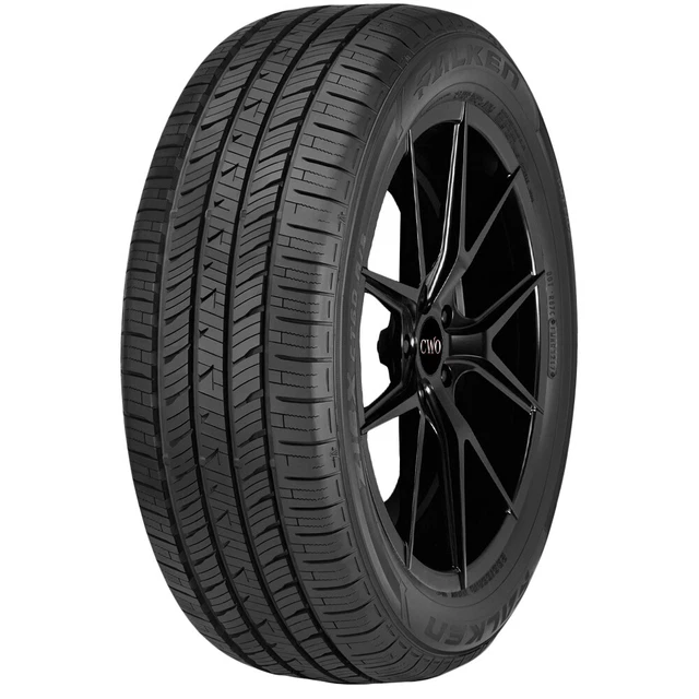 4-275/60R20 Falken Ziex CT60 A/S 116H XL/4 Tires