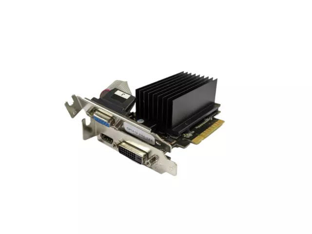 Pny geforce gt 730 deals