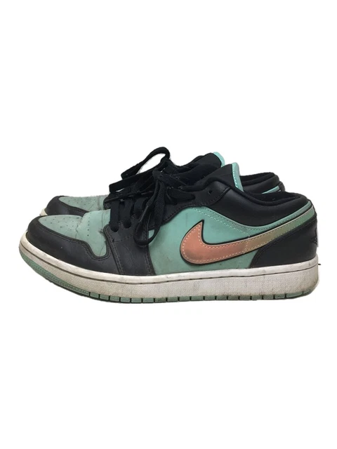 US8.5 Nike Low-Cut Sneakers/Black/Ck3022-301/Consideration