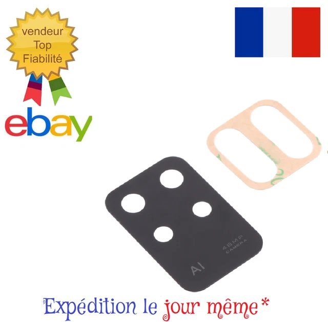 Ecran Apple Original OPPO A15 CPH2185 CAMERA LENS COVER Malaysia