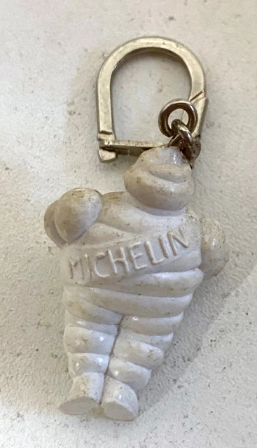 Porte-clefs - Porte-Clés publicitaire ancien / CONFISERIE /Chocorêve Noisette/ /1960 - 1970 POC493