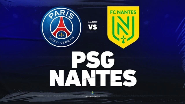3 Places PSG / Lyon - Dimanche 02 Avril 2023 à 20:45