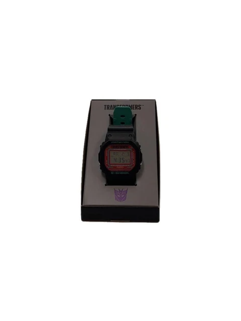 Nuovi orologi Casio G-Shock GA-B2100DF vibranti annunciati per il 2025 Nuovi orologi Casio G-Shock GA-B2100DF vibranti annunciati per il 2025