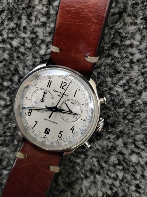 C3 grand tourer christopher ward online
