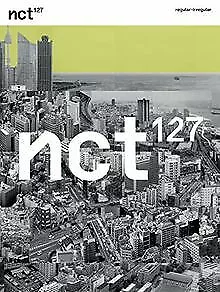 NCT#127 Regular-Irregular (Regular Version) von NCT 127 | CD | Zustand gut