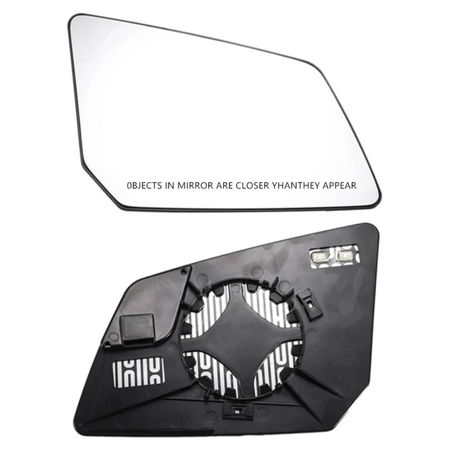 Miroir De Rétroviseur Inférieur Droit Pour Iveco Daily 2006-2025 - Rechange Côté Passager