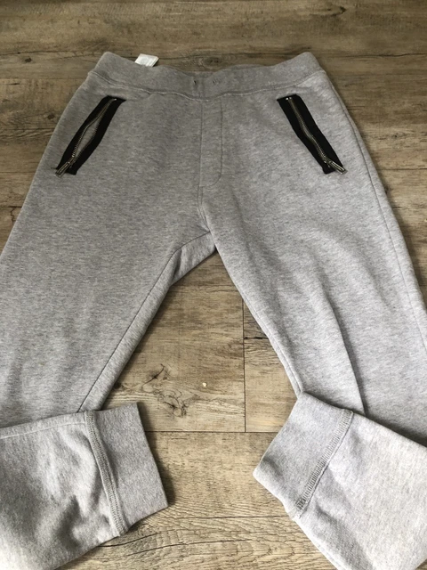 Tuta da jogger Dsquared2 Ds2 ragazzi età inferiore 12 anni ottime condizioni Tuta da jogger Dsquared2 Ds2 ragazzi età inferiore 12 anni ottime condizioni
