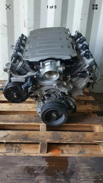 Lt1 Or Ls1