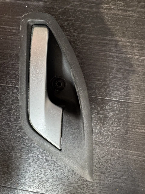 For 1996-2002 BMW Z3 Right RH Passenger Interior Door Pull Grab Handle Beige US