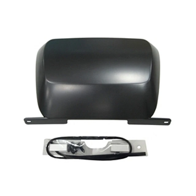GM1129117 Trailer Hitch Cover Fits 2011-2014 Chevrolet Suburban