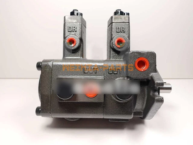 1Pz Per Pompe Palette Cilindrica Variabile Cml Vcm-Df-20C-20C-10 Nuovo