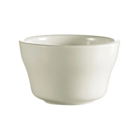 Tazón de caldo CAC CHINA REC-4 7 1/4 oz