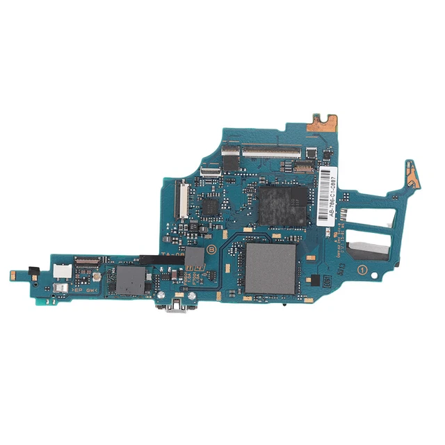 MAINBOARD REPAIR PART Replacement Spare Accessories for PSP 2000/PSP