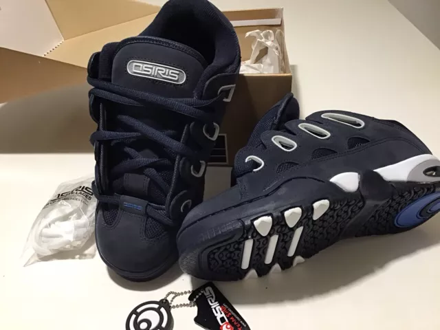 Osiris d3 sales 4.0