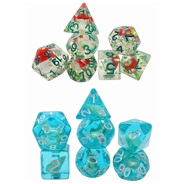 Set De 7 Embouts Pilote Hexagonaux (clés Allen) - Occasion En Super état