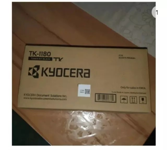 Kyocera tk 1180