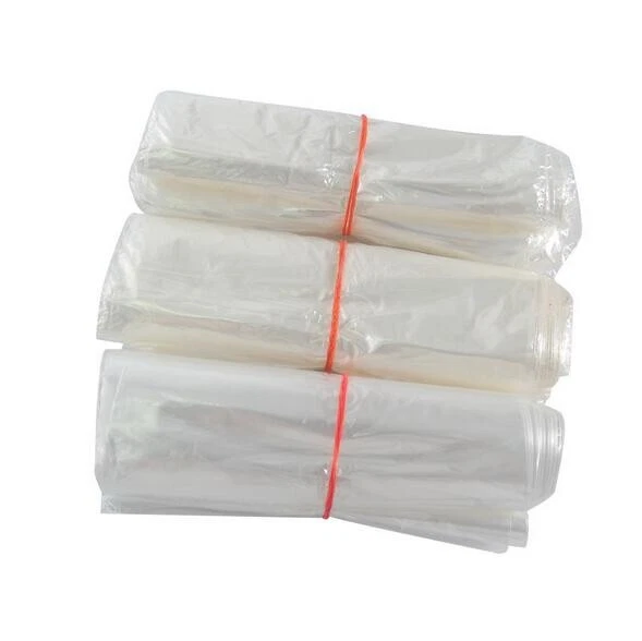 Sacchetti termoretraibili POF soluzioni perfette di imballaggio e tenuta per var