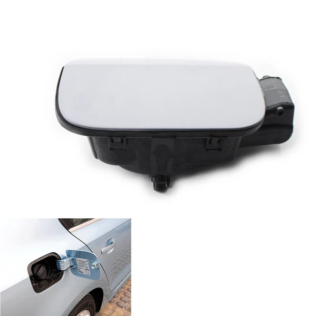 FOR VW VENTO Jetta GLI MK6 Fuel Gas Tank Filler Door Lid Flap Cover 16D809857 AS EUR 30,47