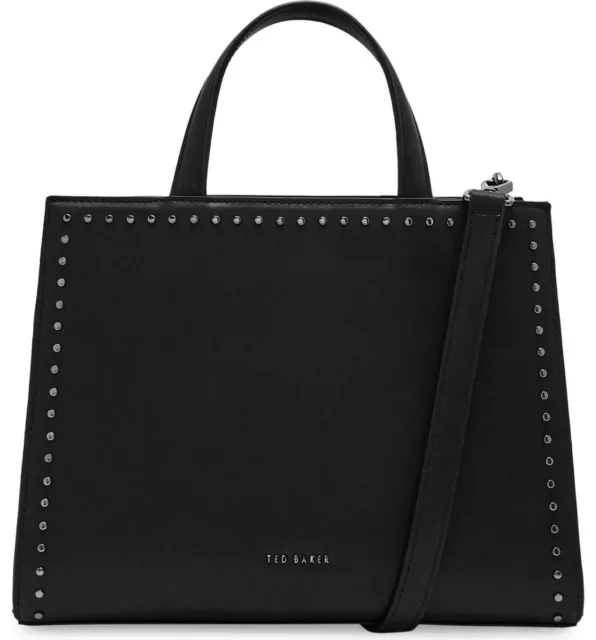 Ted baker micro stud camera bag store