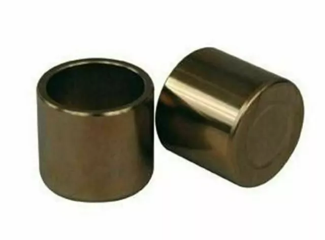 Nissin Front Caliper Piston Pistone Singolo Pinza Freno Anteriore Nn4001 [1 Pz]