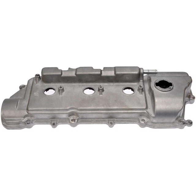 264-987 Dorman Valve Cover Front Driver Left Side New LH Hand for Toyota Camry