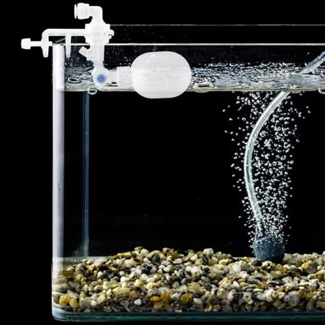 Aquarium Water Filler Auto Water Filler Controller System Adjustable Float Va~AH 3