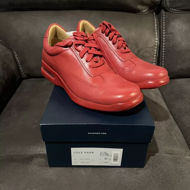 Air conner sales cole haan