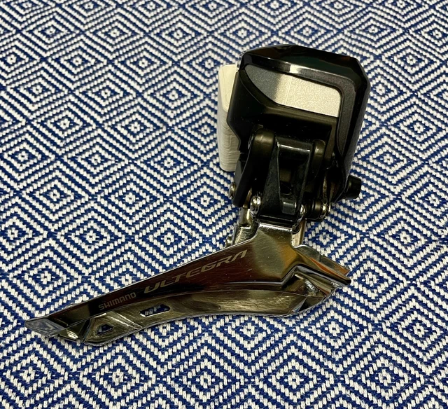 r8050 front derailleur