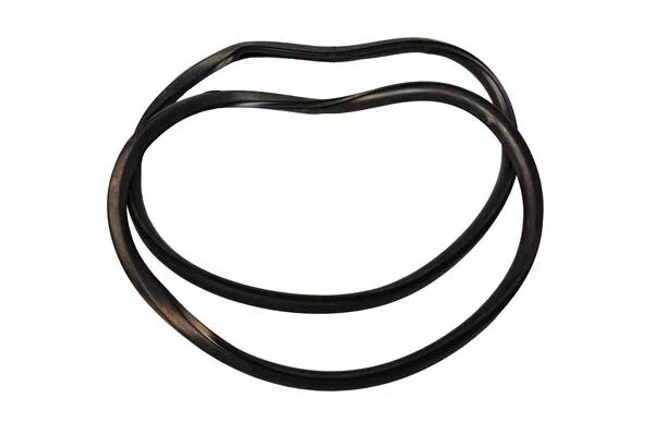 Fixed Quarter Window Seals Compatible With 1940 Chrysler Dodge Plymouth